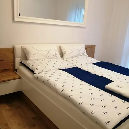 Apartment LILY - Baltic Park Pogorzelica Pogorzelica  Zewnętrze zdjęcie