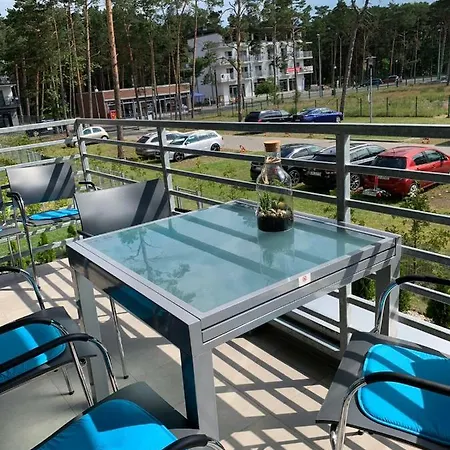 Apartment LILY - Baltic Park Pogorzelica Pogorzelica  Zewnętrze zdjęcie