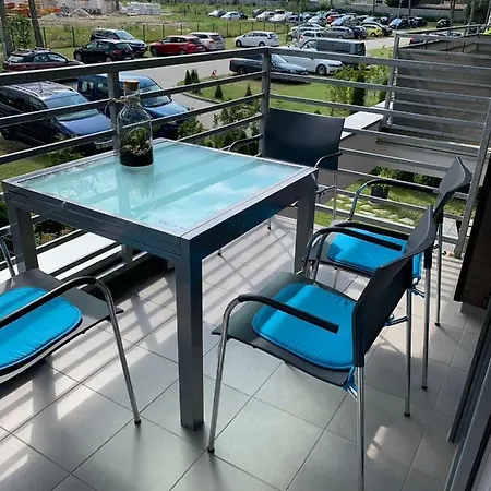 Apartment LILY - Baltic Park Pogorzelica Pogorzelica  Zewnętrze zdjęcie