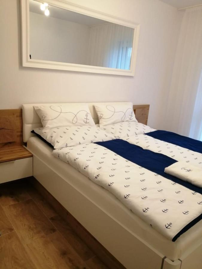 Lily - Baltic Park Pogorzelica Apartment