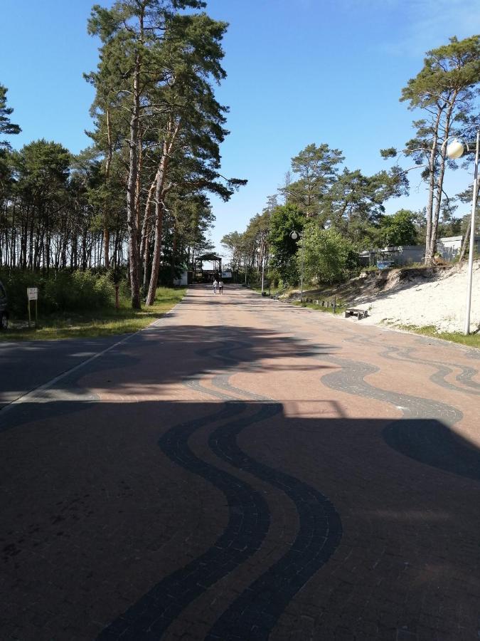 Apartament Lily - Baltic Park Pogorzelica Pogorzelica (Gmina Rewal)