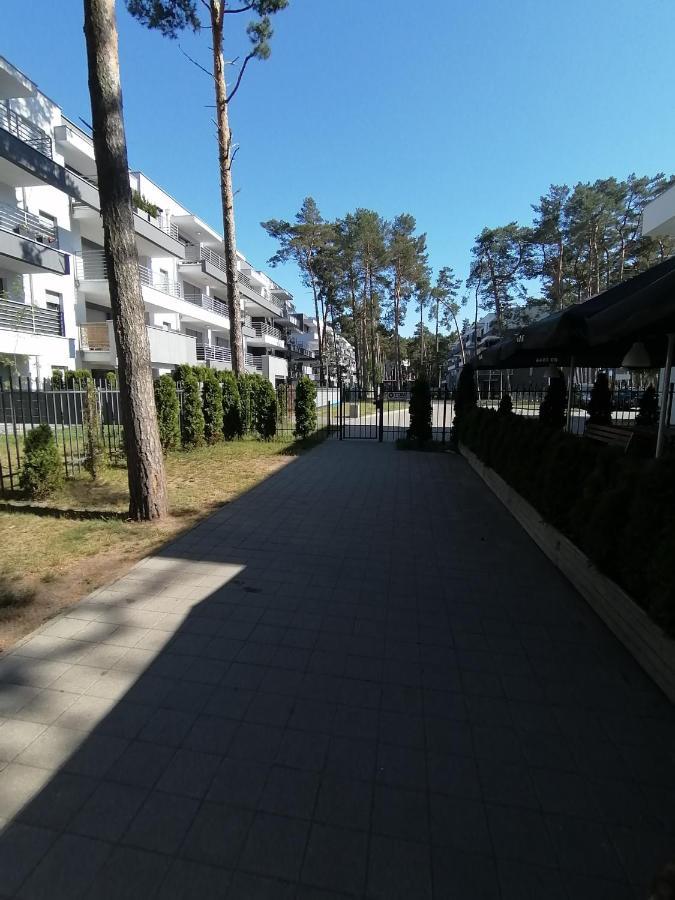 Lily - Baltic Park Pogorzelica Apartament Pogorzelica (Gmina Rewal)