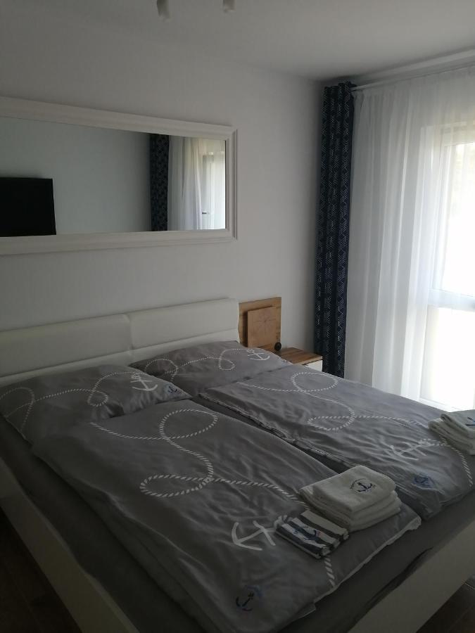 Lily - Baltic Park Pogorzelica Apartment *