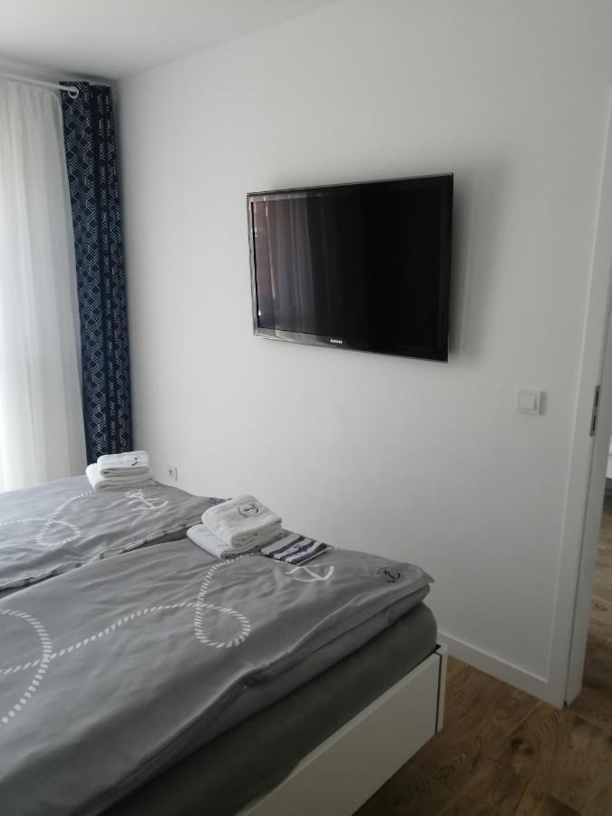 Apartment Lily - Baltic Park Pogorzelica