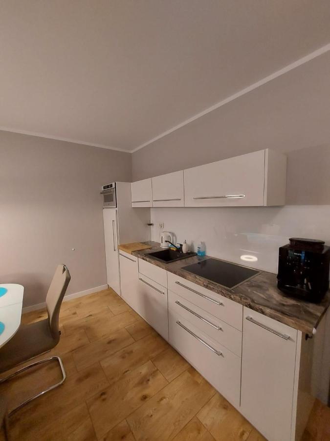 Lily - Baltic Park Pogorzelica Apartment Pogorzelica (Gmina Rewal)