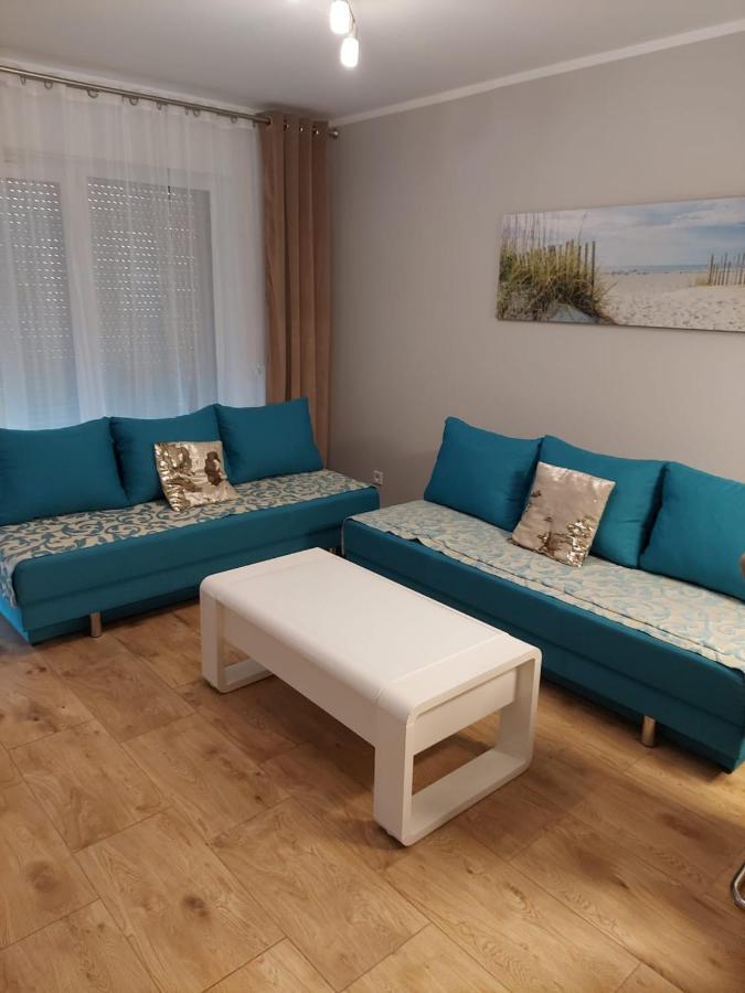 Lily - Baltic Park Pogorzelica Apartment Pogorzelica (Gmina Rewal)