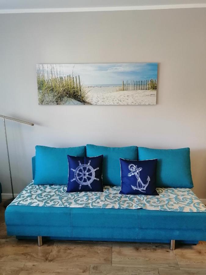 Lily - Baltic Park Pogorzelica Apartment Pogorzelica (Gmina Rewal)