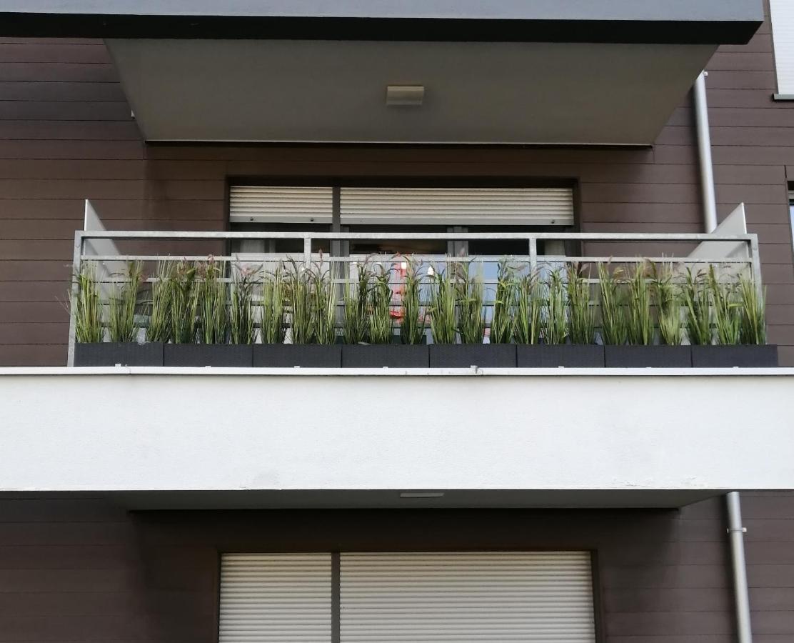 Apartment Lily - Baltic Park Pogorzelica *