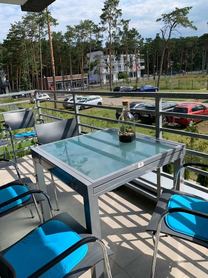 Apartment Lily - Baltic Park Pogorzelica *