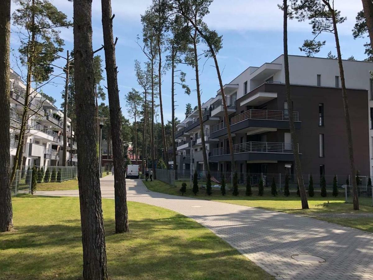Apartment Lily - Baltic Park Pogorzelica Pogorzelica (Gmina Rewal)