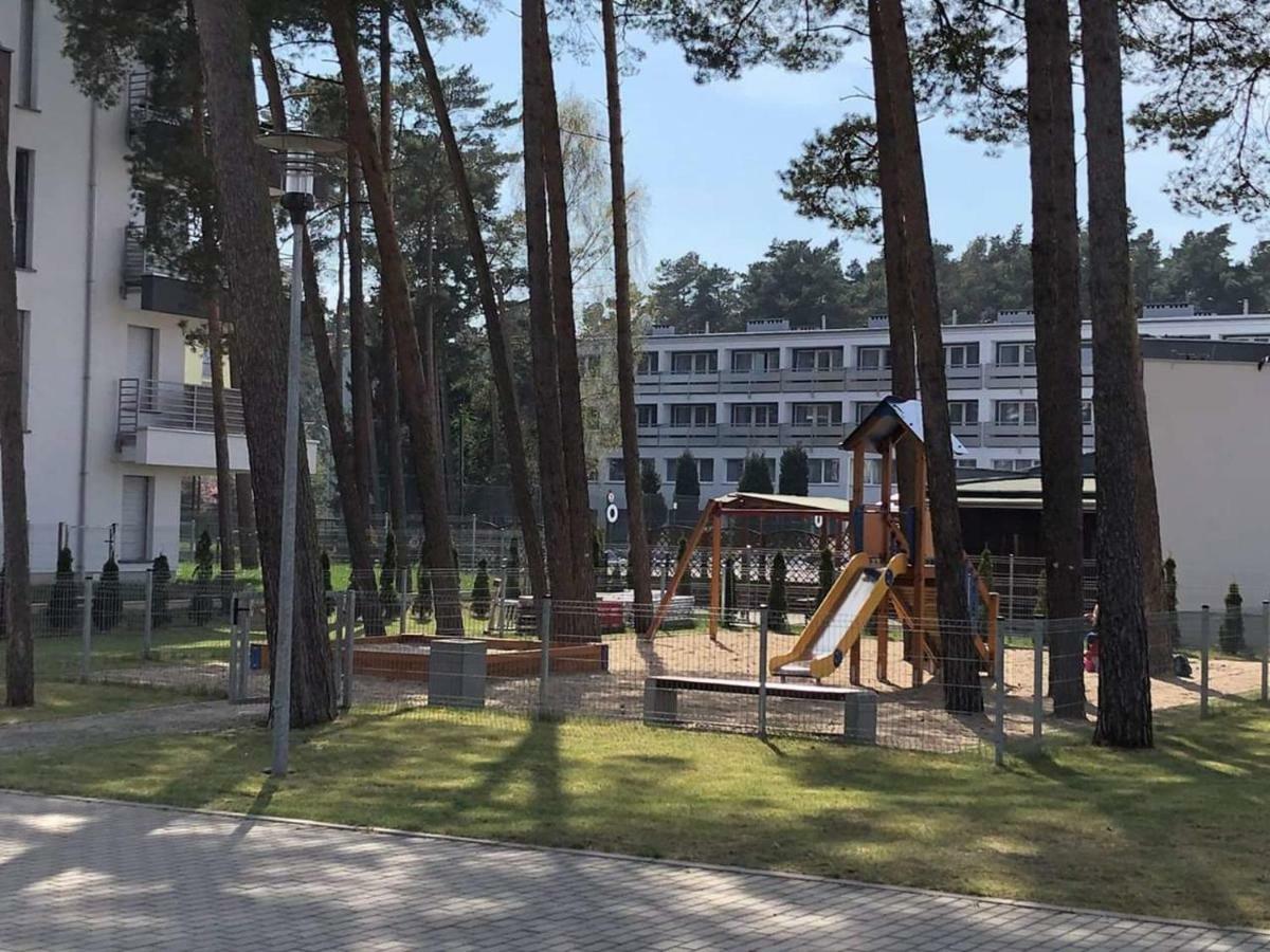 Apartment Lily - Baltic Park Pogorzelica *